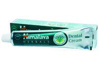 Зубная паста 200 гр.