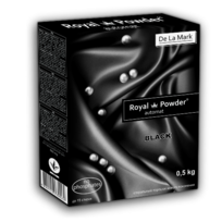 Концентрированный безфосфатный Черный Роял Повдер автомат 0,5 кг.