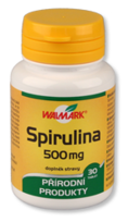 Спирулина таблетки № 30
