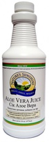 Сок Алоэ Вера (Aloe Vera Juice)