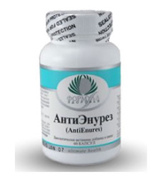 ТонУрол / АнтиЭнурез 60 капсул