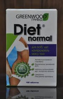 Диет нормал № 100