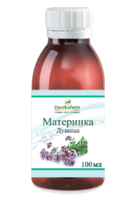 БАЖ «Душица» (Origanum vulgare)