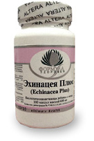 Эхинацея Плюс 100 капсул