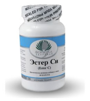 Эстер Си / Супер Си 60 капсул