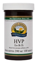 Эйч Ви Пи (HVP)