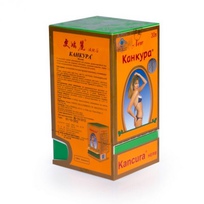 Канкура 20 пакетов по 1,4 г.