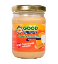 Классическая арахисовая паста, 180 гр.