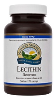 Лецитин (Lecithin)