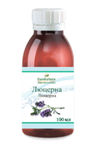 БАЖ «Люцерна» (Medicago sativa)