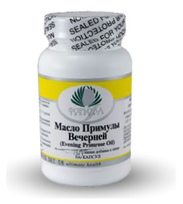 Масло Примулы Вечерней 90 капсул