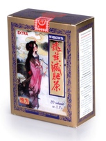 Небесная ласточка экстра 20 ф.пак. по 3 г.