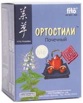 Ортостили фиточай fito, фильтр-пакеты № 20
