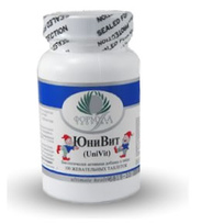 ЮниВит 100 таблеток