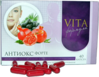 Антиокс № 40
