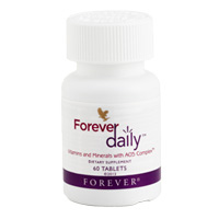 Форевер Дейли (На каждый день)