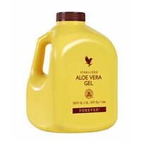 Гель Алоэ Вера