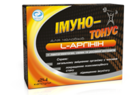 Иммуно-тонус с L-аргинином для мужчин, капс. №24