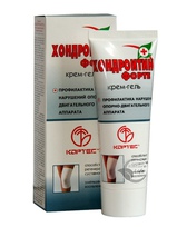 Крем - гель «Хондроитин-форте» 75 мл