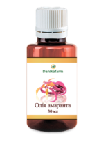 Масло Амаранта 30 мл.