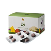Форевер Натур 18