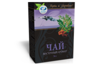 Чай Восточный аромат, 70 г