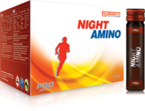 NIGHT AMINO (Найт амино)